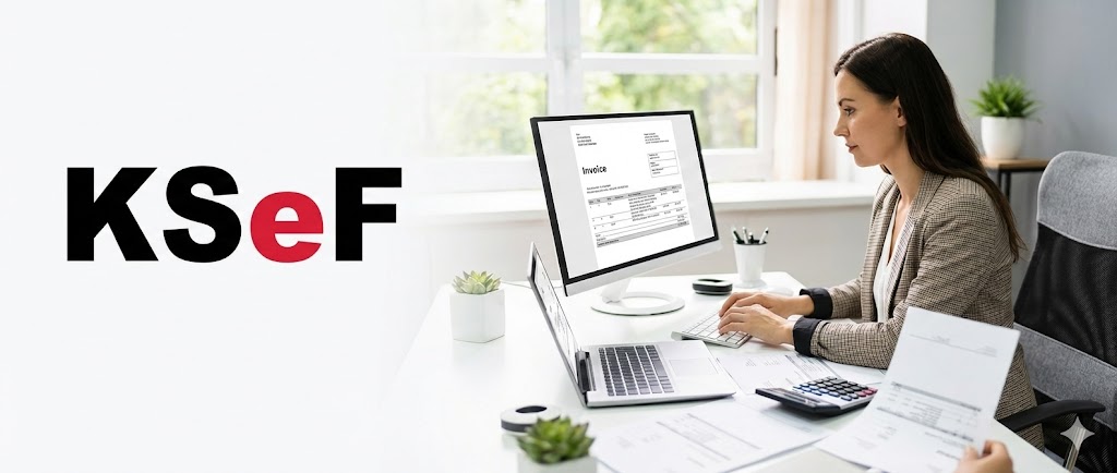 Integracja z&nbsp;KSeF w&nbsp;programie TaxBit